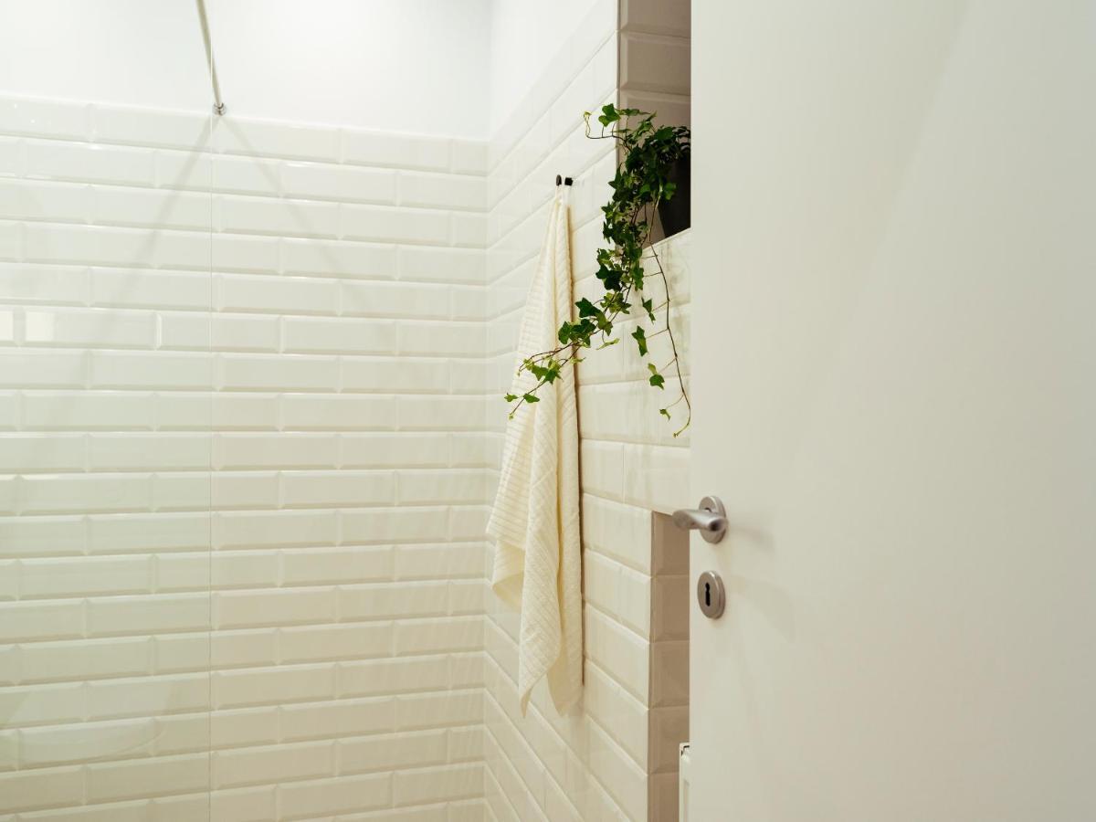 Bright 3Br Flat - Top Location - Green View Balcony Бухарест Экстерьер фото