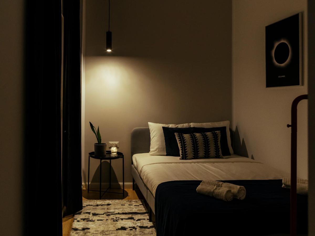 Bright 3Br Flat - Top Location - Green View Balcony Бухарест Экстерьер фото